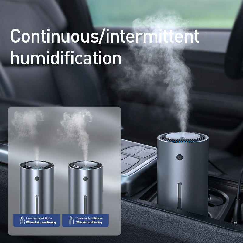 Car humidifier humidifier