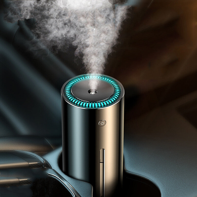 Car humidifier humidifier