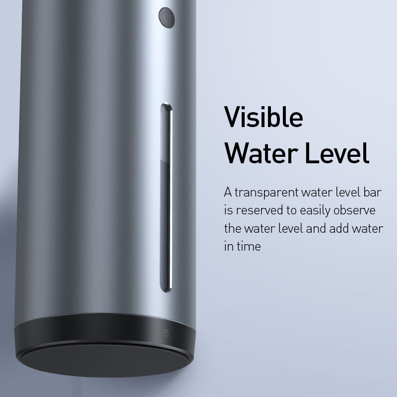 Car humidifier humidifier