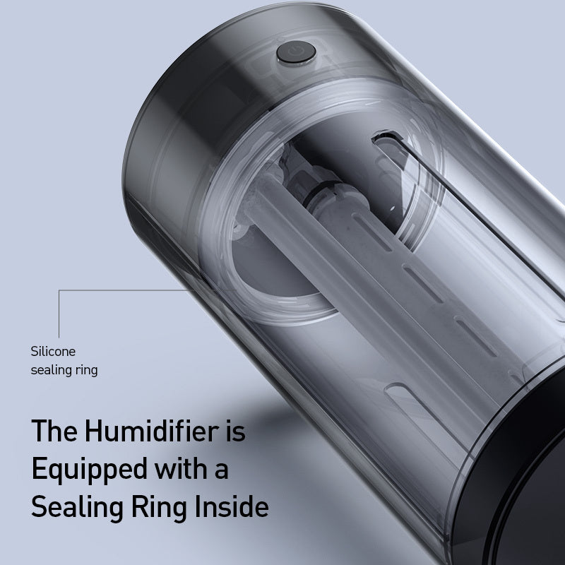 Car humidifier humidifier