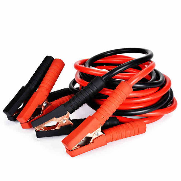 LUNDA Jumper Battery Cables 2M 500AMP 1000AMP 2.5M