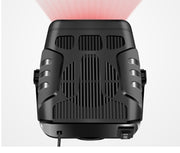 Multifunctional Purifier Car Heater