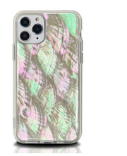 Quicksand Phone Case Colorful Plastic Shell Phone Case Phone Case