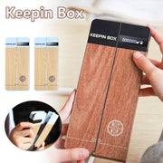 Self Discipline Phone Lock Portable Mobile Phone Lock Box Timer Smartphone Locking Case Safe Timed Lockbox Self-Discipline Keepin Box Limit Cell Phones Use